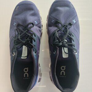 On Running Men's size 10 shoes